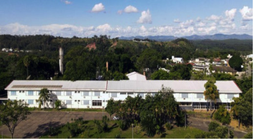 USIMINAS - Centro de Memória em Ipatinga