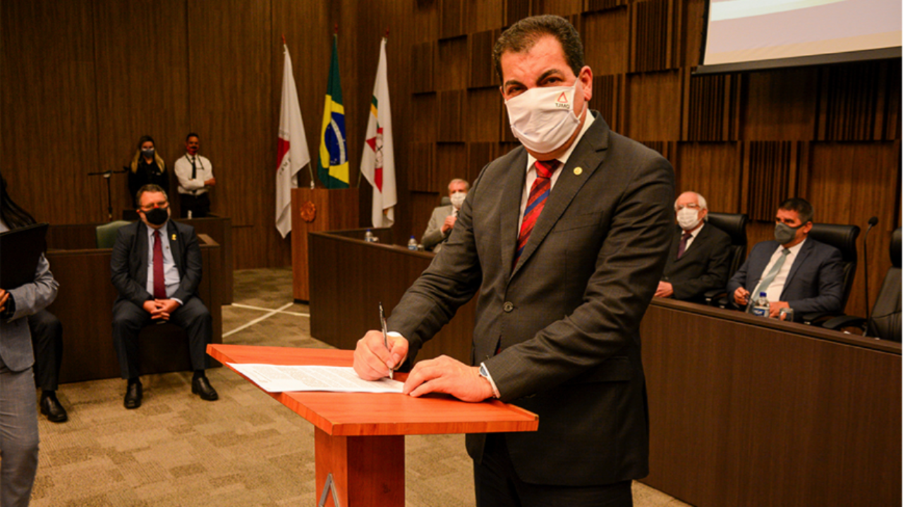 Tribunal de Justiça de Minas Gerais lança ação pioneira no Brasil: o ...