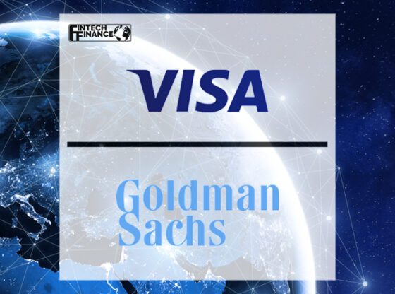 Visa e Goldman Sachs se unem para modernizar a movimentação de dinheiro no mundo
