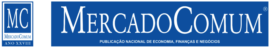 Mercado Comum: Jornal on-line BH - Cultura - Economia - Política e Variedades