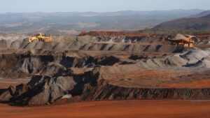 O Brasil reúne condições para construir uma mineração forte com investimentos captados em Bolsa