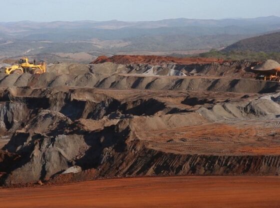 O Brasil reúne condições para construir uma mineração forte com investimentos captados em Bolsa