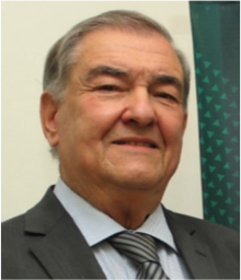 Roberto Simões, presidente do Sistema FAEMG