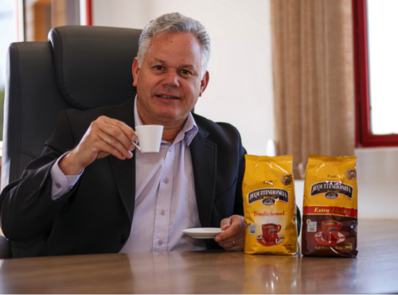 Vale do Jequitinhonha inaugura a mais moderna indústria de café de MG