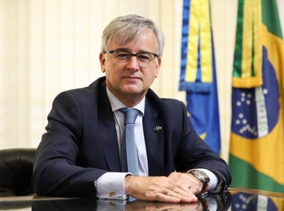 Embaixador da União Europeia pede participação do Brasil para vencer desafios globais do meio ambiente