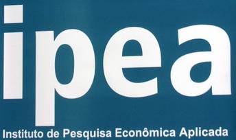 Ipea mantém previsão do PIB para 2021 em 4,8%