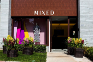 Mixed inaugura nova loja em Belo Horizonte no Bairro Belvedere