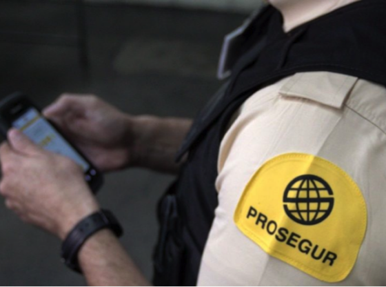 Prosegur Cash apresenta GTV eletrônica durante 6º INOVA NFC-e