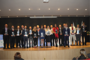 TOP OF MIND – 2021 - MARCAS DE SUCESSO MercadoComum – Minas Gerais – Vencedores do 26º Prêmio 02