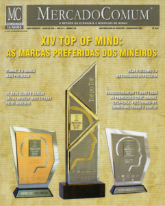 TOP OF MIND – 2021 - Mercado Comum 01