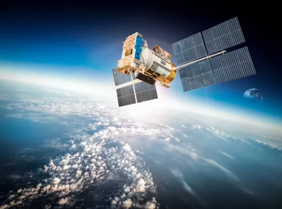Brasil terá satélite 100% produzido pela indústria nacional