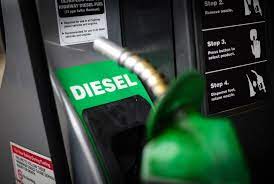 Diesel: Preço-médio segue em alta no início de setembro e litro se aproxima de R$ 5,00