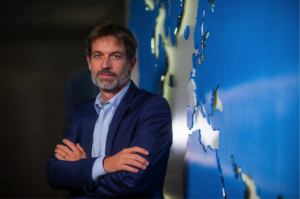KLM anuncia Manuel Flahault como novo diretor geral para América do Sul