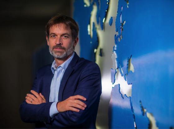 KLM anuncia Manuel Flahault como novo diretor geral para América do Sul