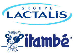 Lactalis, dona da mineira Itambé ultrapassa Nestlé e assume liderança global em lácteos