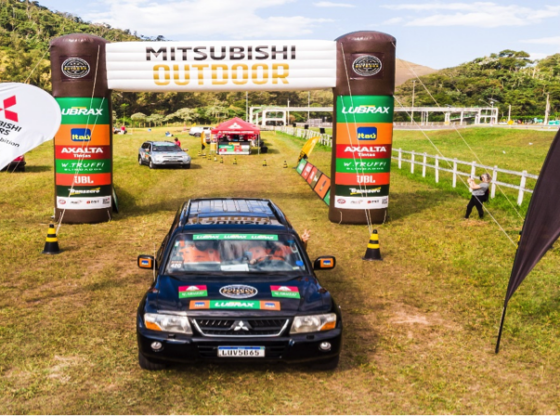 Mitsubishi Motorsports