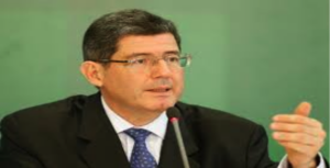 Para Joaquim Levy, inflação cai dos atuais 10% ao ano para 4% em 2022