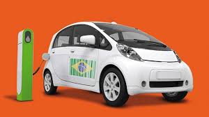 Carros Elétricos: mesmo com redução do ICMS para carros elétricos, a previsão não é de queda de preços no mercado