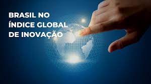 Inovação: Brasil melhora posição em ranking global de 2021