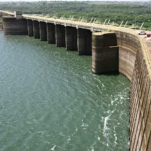 Pior crise em 91 anos é resultado de má gestão dos recursos hídricos no Brasil", afirma presidente do Instituto Iguá