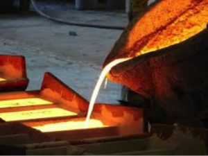 Produção brasileira de aço bruto tem alta de 20,2% até setembro