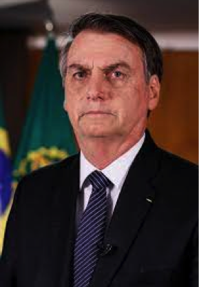 Bolsonaro: Pior momento político e eleitoral do presidente da República