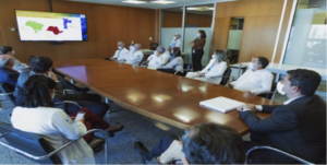 Sergio Moro avança na construção do projeto para 2022 e revela nome forte da economia
