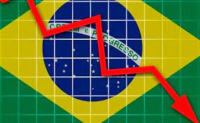 A economia do país está péssima ou ruim para 70% dos brasileiros