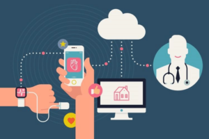 A transformação digital da saúde veio e não deve voltar atrás