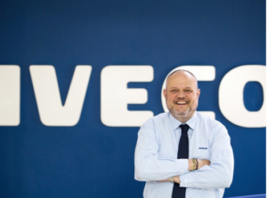 CNH Industrial e Iveco Group anunciam executivos de Comunicação Corporativa para a América Latina