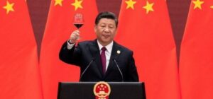 China em ritmo de "prosperidade comum"
