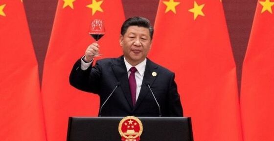 China em ritmo de "prosperidade comum"