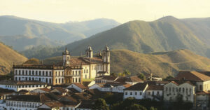Cultura e turismo, maiores vocações de Minas Gerais