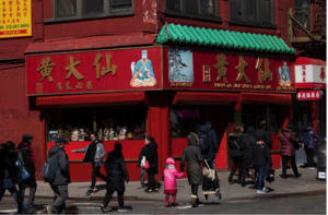 NYC & Company lança conteúdo com destaque para a cultura asiática de Nova York