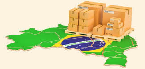 Comércio exterior brasileiro bate recorde de corrente, superávit e exportações