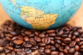 Estados Unidos lideram importações dos cafés do Brasil com a compra de 7,78 milhões de sacas
