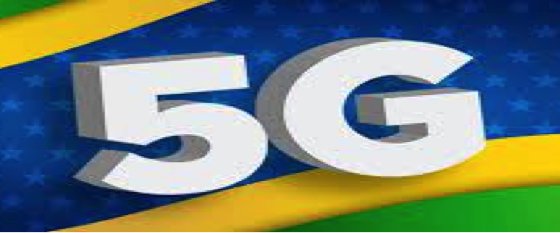 5G e suas implicações socioeconômicas no Brasil