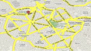 ACMinas propõe acrescentar ao nome da Avenida do Contorno, de Belo Horizonte, a expressão  “Presidente JK”