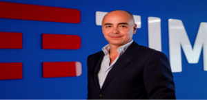 Alberto Griselli é o novo CEO da TIM Brasil