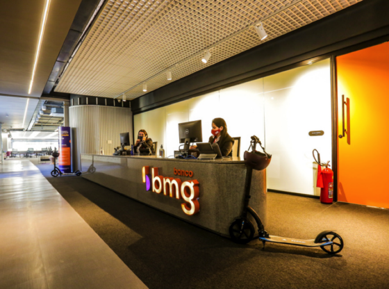 Banco Bmg encerra o ano de 2021 com crescimento de 50,5% no número total de clientes