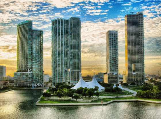 Flórida é o segundo estado dos EUA com maior crescimento populacional