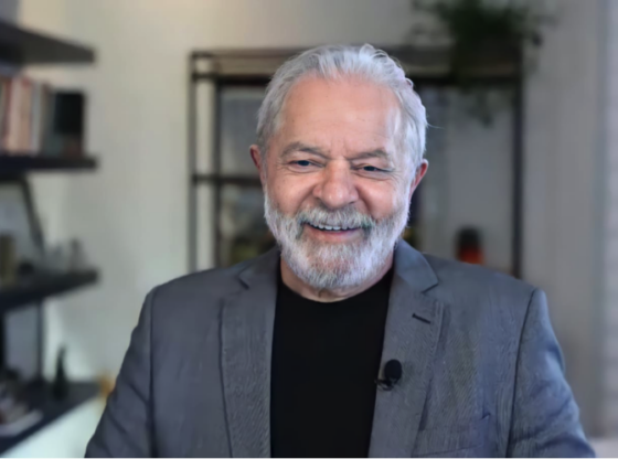 Lula fala sobre recuperar o país e gerar empregos