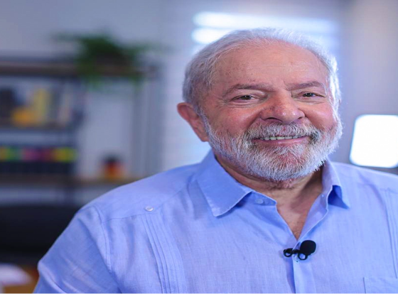 “Minas é uma espécie de equilíbrio do Brasil”, diz Lula