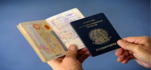 Em 2 meses, brasileiros recebem mais vistos americanos do que 2021 inteiro