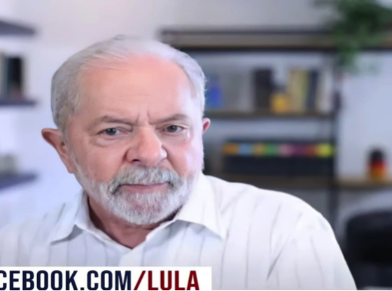 Lula defende aumento da capacidade de refino da Petrobras