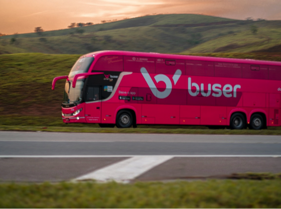 Ônibus: Preço médio de passagens cai até 60% no Brasil com novos concorrentes digitais