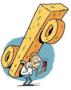 Alta da Selic: Inflação segue persistente e nível de incertezas alto