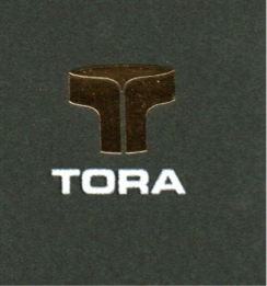 Grupo TORA