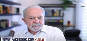 Lula: Privatização não resolve o problema do país, tem que gerar emprego e melhorar salários