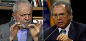 Promessa de Bolsonaro e Lula de recriar ministério cobrado pela indústria - mais uma derrota para Paulo Guedes